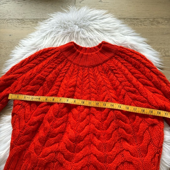 Sézane Diego Jumper - Picture 3 of 7